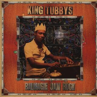 KING TUBBY - Balmagie Jam Rock (Uk)