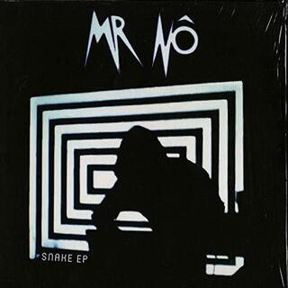 MR. NO - Snake (Ep)