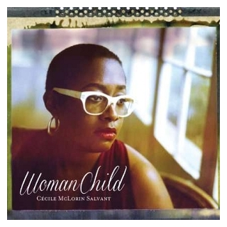 CECILE MCLORIN SALVANT - Womanchild (Vinyl)