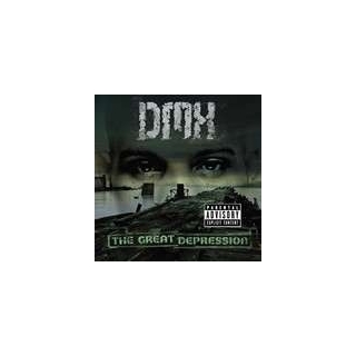 DMX - Great Depression, The (2lp)