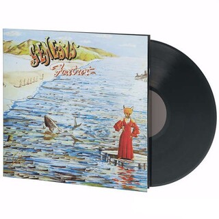 GENESIS - Foxtrot (180g)