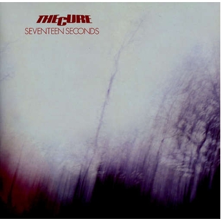 THE CURE - Seventeen Seconds (180g)