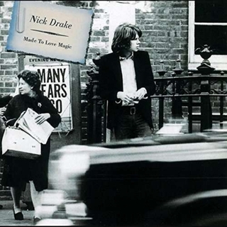 NICK DRAKE - Made To Love Magic (Lp)