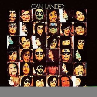 CAN - Landed (Ger)