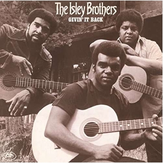 ISLEY BROTHERS - Givin' It Back (180g)