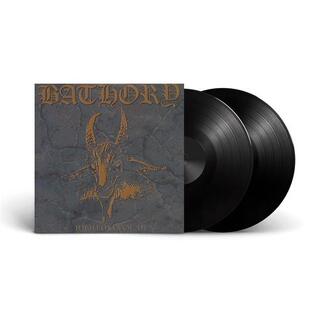BATHORY - Jubileum Vol. Iii (Lp)