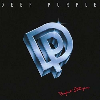 DEEP PURPLE - Perfect Strangers