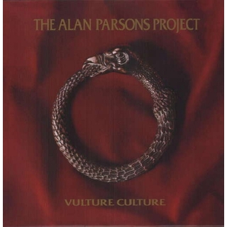 THE ALAN PARSONS PROJECT - Vulture Culture (Vinyl)