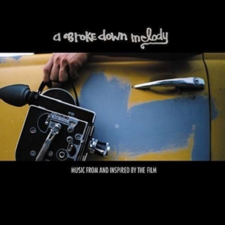 BROKEDOWN MELODY / O.S.T. - Brokedown Melody / O.S.T.