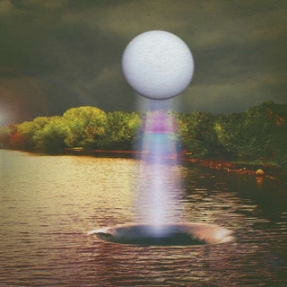THE BESNARD LAKES - A Coliseum Complex Museum (Limited Edition Colore