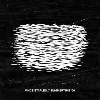 VINCE STAPLES - Summertime '06 Segment 1 (Lp)