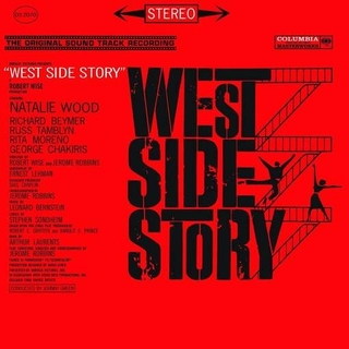 WEST SIDE STORY: DELUXE EDITION / O.S.T. (DLX) - West Side Story: Deluxe Edition / O.S.T. (Dlx)