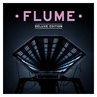 FLUME - Flume: Deluxe Edition (Vinyl)
