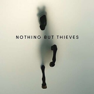 NOTHING BUT THIEVES - Nothing But Thieves (Colv) (Wht) (Dli)