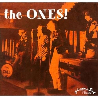 THE ONES - Volume One [lp] (180 Gram)
