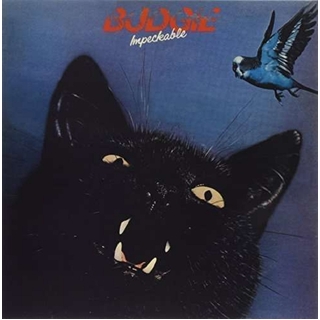 BUDGIE - Impeckable (Uk)