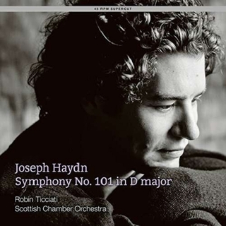 HAYDN - Symphony No. 101 In D Major