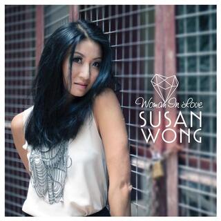 SUSAN WONG - Woman In Love (180g)