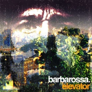 BARBAROSSA - Elevator Ep -10&#39;-