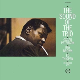 OSCAR PETERSON - Sound Of The Trio -hq-