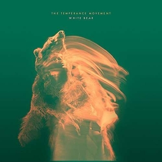 THE TEMPERANCE MOVEMENT - White Bear (Vinyl)