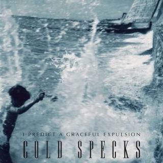 COLD SPECKS - I Predict A Graceful Expulsion (Vinyl) (Can)