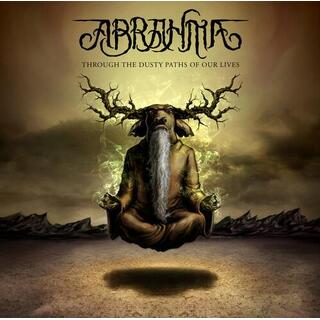 ABRAHMA - Through The Dusty Paths Of Our Lives (180g)