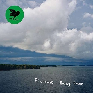 FINLAND - Rainy Omen (Vinyl)