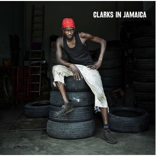 VARIOUS ARTISTS - Clarks In Jamaica