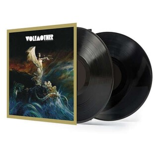WOLFMOTHER - Wolfmother: 10th Anniversary Edition (Vinyl)