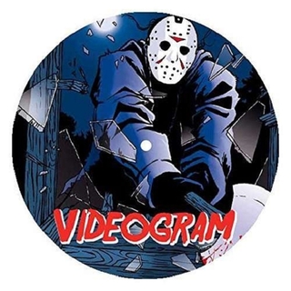 VIDEOGRAM - Camp Blood (Picture Disc) (10in) (Pict) (Uk)