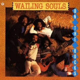 WAILING SOULS - On The Rocks