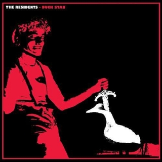 THE RESIDENTS - Duck Stab (Vinyl)
