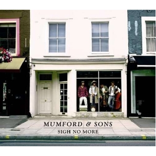 MUMFORD & SONS - Sigh No More (Uk)