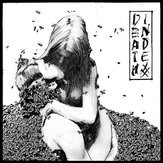 DEATH INDEX - Death Index (Lp)