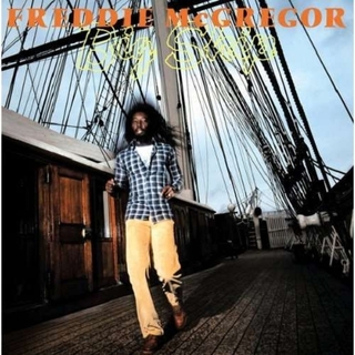FREDDIE MCGREGOR - Big Ship