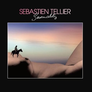 SEBASTIEN TELLIER - Sexuality
