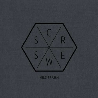 NILS FRAHM - Screws (Dlcd)