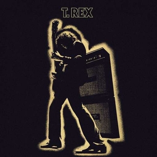 T. REX - Electric Warrior