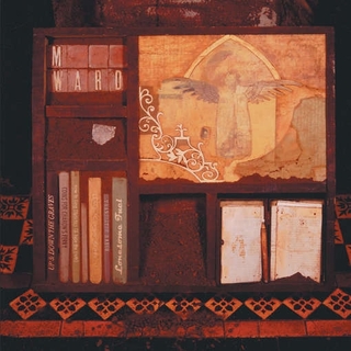 M. WARD - Transistor Radio (Lp+cd)