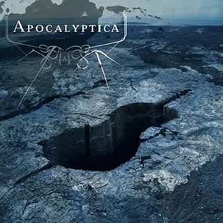 APOCALYPTICA - Apocalyptica (+cd)
