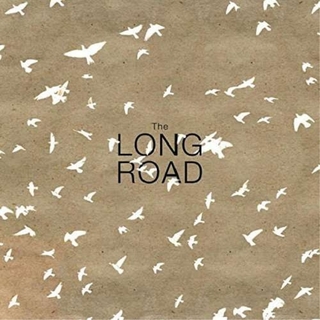 VARIOUS ARTISTS - The Long Road (British Red Cro