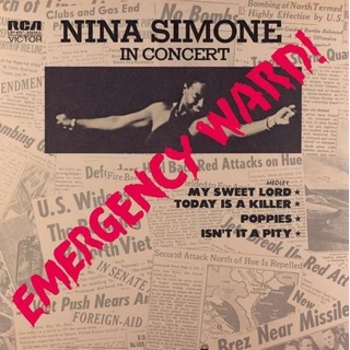 NINA SIMONE - Emergency Ward - Remastered (1