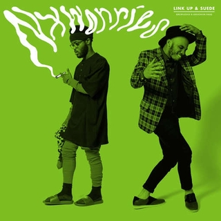 NXWORRIES - Link Up &amp; Suede