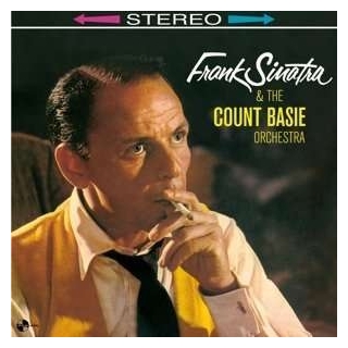 FRANK SINATRA - And The Count Basie Orchestra