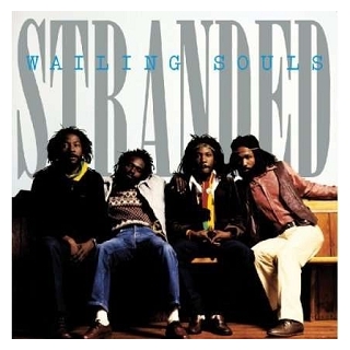 WAILING SOULS - Stranded