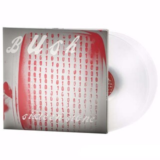 BUSH - Sixteen Stone (Remastered) (2lp)