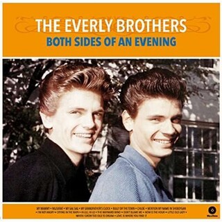 EVERLY BROTHERS - Both Sides Of An Evening (180g