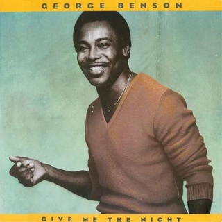 GEORGE BENSON - Give Me The Night (180g)