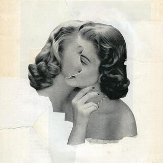 JULIA KENT - Asperities -lp+cd-